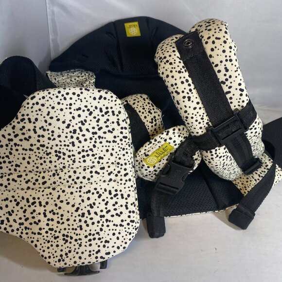 LÍLLÉbaby Complete Original Ergonomic 6-in-1 Baby - Picture 3 of 6